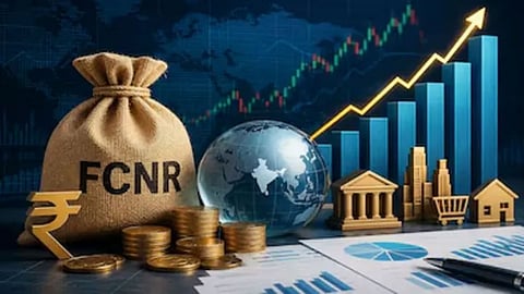 FCNR  