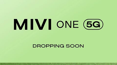 Mivi One 5G