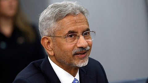 ரஷியா - உக்ரைன் இடையே மத்தியஸ்தராக செயல்பட தயார் - அமைச்சர் ஜெய்சங்கர்!