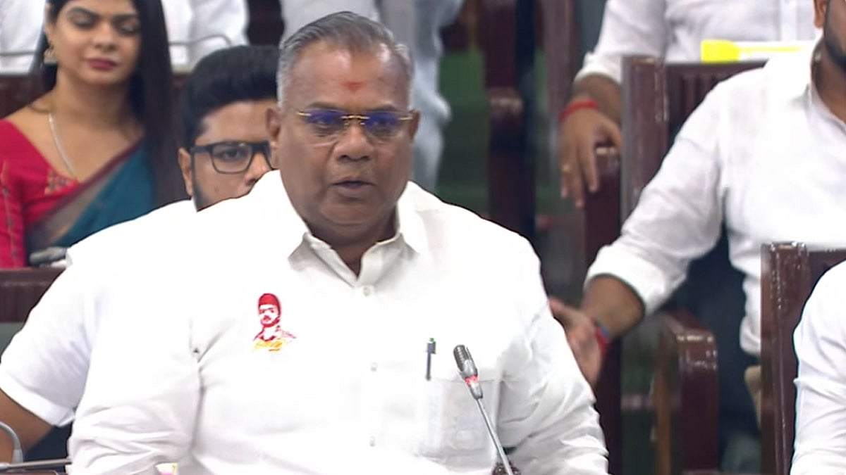 தவறு செய்தவர் யாராக இருந்தாலும் நடவடிக்கை: உதயநிதி பேச்சுக்கு சட்டசபையில் அமைச்சர் ஆனந்த் பதிலடி!