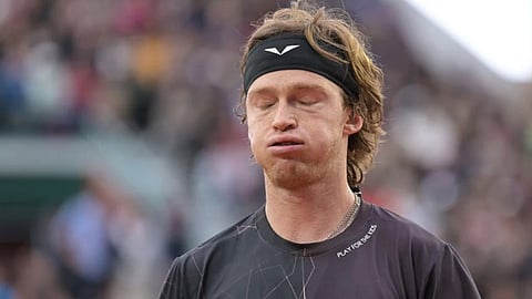 rublev