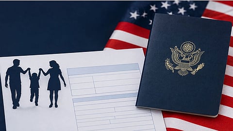 US passport rules  