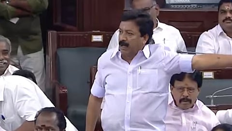 cv shanmugam