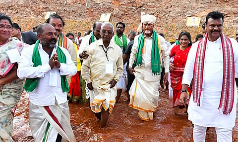 Chandrababu Naidu 