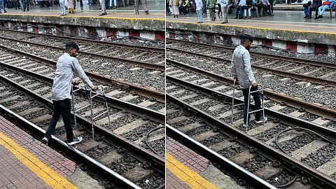 Railway Administration 