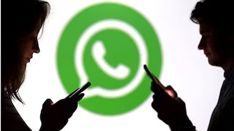 WhatsApp Bill payment