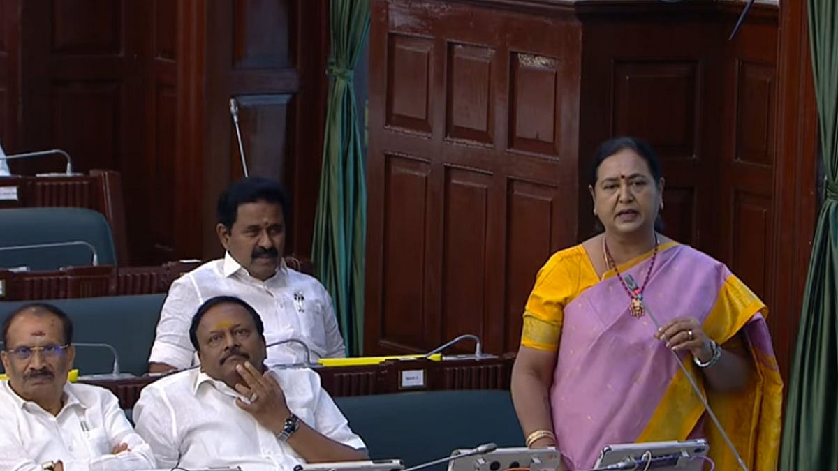 முதலமைச்சர் அறிவிக்கின்ற அறிவிப்புகள் எல்லாம் வரவேற்கத்தக்கது- பிரேமலதா 