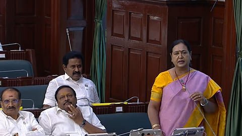 பிரேமலதா விஜயகாந்த்