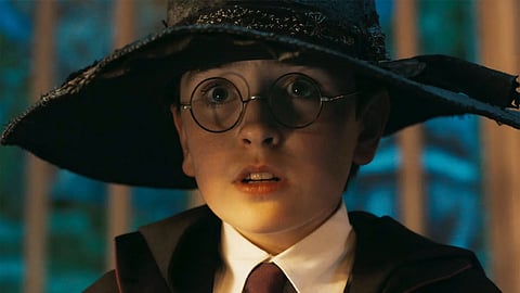 Harry Potter HBO Series