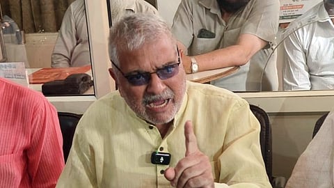 Dharamvira Gandhi