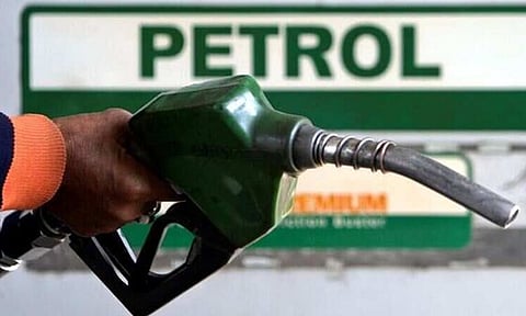 Petrol-Diesel Price