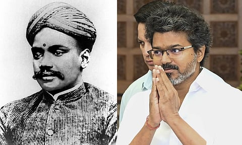 VOC-TN CM Vijay