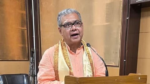 Sarathwat Mukherjee