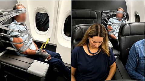 American Airlines