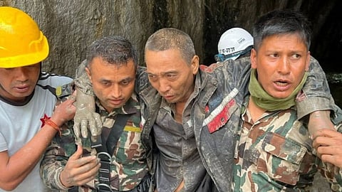 Nepal