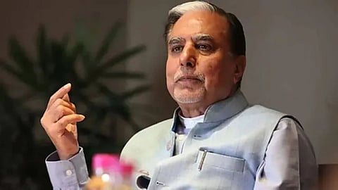 ZEEL founder Subhash Chandra
