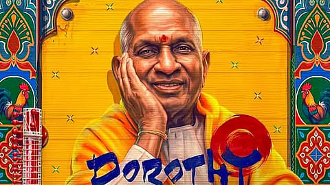 டோரதி OST