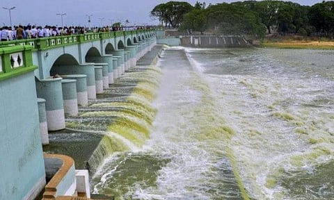 kallanai