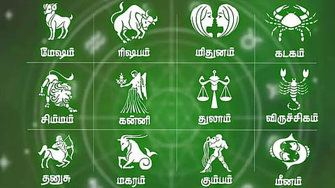 இன்றைய ராசிபலன்: 6.9.2026 - இந்த ராசிக்காரர்களுக்கு யோகமான நாள்!