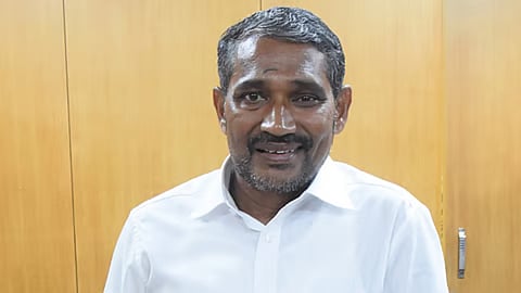 அமைச்சர் வன்னி அரசின் சகோதரிக்கு சொந்தமான பட்டாசு ஆலையில் வெடிவிபத்து - ஒருவர் உயிரிழப்பு!
