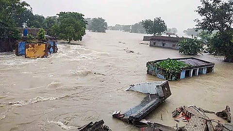 Bihar Floods