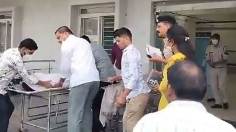 Madhya Pradesh
