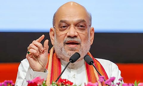 AmitShah