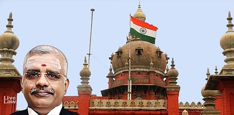 Madras High Court