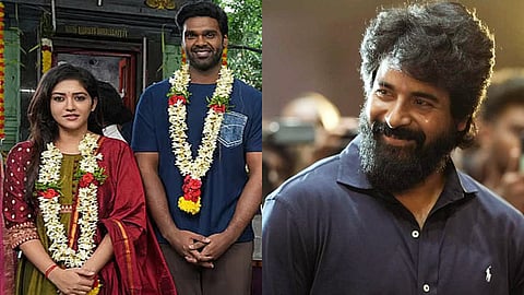 SK and Shanmuga Pandian