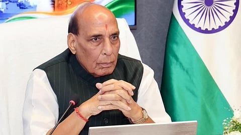 Rajnath Singh