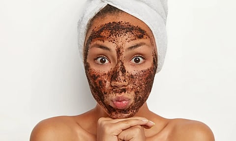 Facial Hair Removal