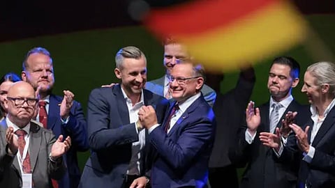 AfD