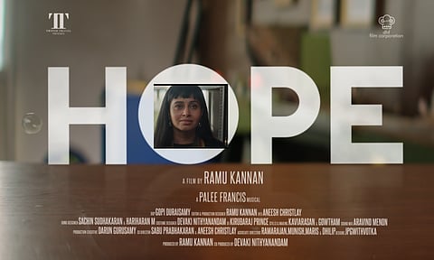 Hope Short Film 