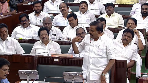 Tamil News Live: சட்டசபையில் இன்றும் எதிரொலித்த சர்காரியா கமிஷன்... திமுக அமளி - 8 செப். 2026