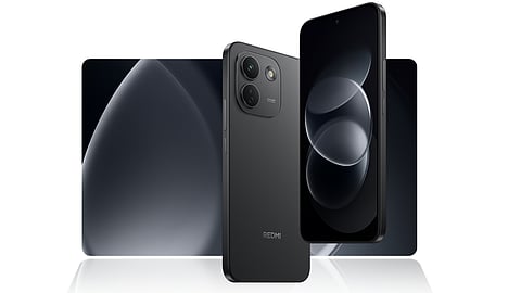 REDMI Note 17 Pro Max 5G