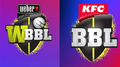Big Bash League