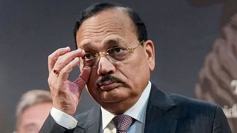 Chief Justice Surya Kanth