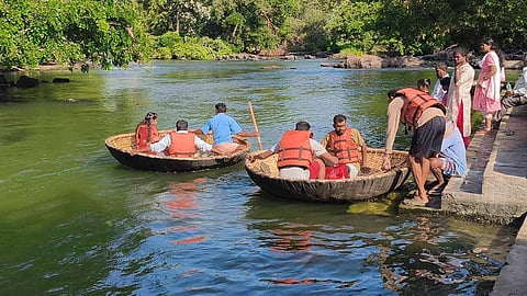Hogenakkal