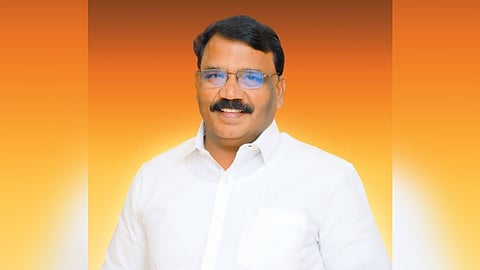 தட்டாஞ்சாவடி இடைத்தேர்தல் - திமுக வேட்பாளராக சேது செல்வம் அறிவிப்பு!