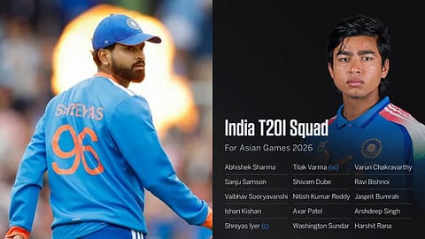 Asia T20 Broadcast Rights