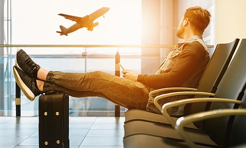 Flight Cancelled 