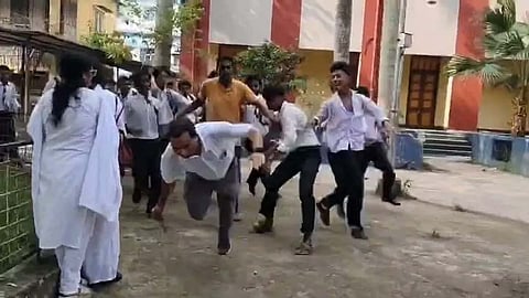 மேற்கு வங்கம்