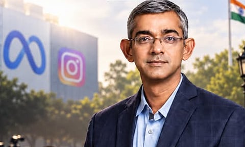 META CEO (INDIA)