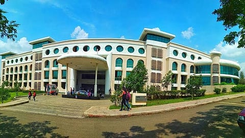 சென்னையில் தனியார் பல்கலை. தொடங்க 100 இல்லை, 12 ஏக்கர் போதும் - தவெக அரசின் சட்டத் திருத்தத்திற்கு கோவி. செழியன் கண்டனம்!
