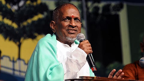 இளையராஜாவின் சொத்துகளை பறிமுதல் செய்ய வேண்டும் - டெல்லி உயர் நீதிமன்றத்தில் ‘சரிகம’ நிறுவனம் மனுத்தாக்கல்!