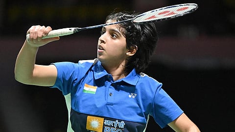 tanvi sharma