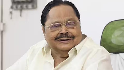 Durai Murugan