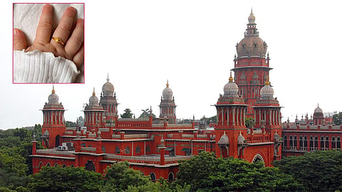 Madras High Court