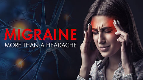 Migraine