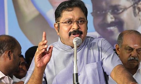 TTV Dinakaran